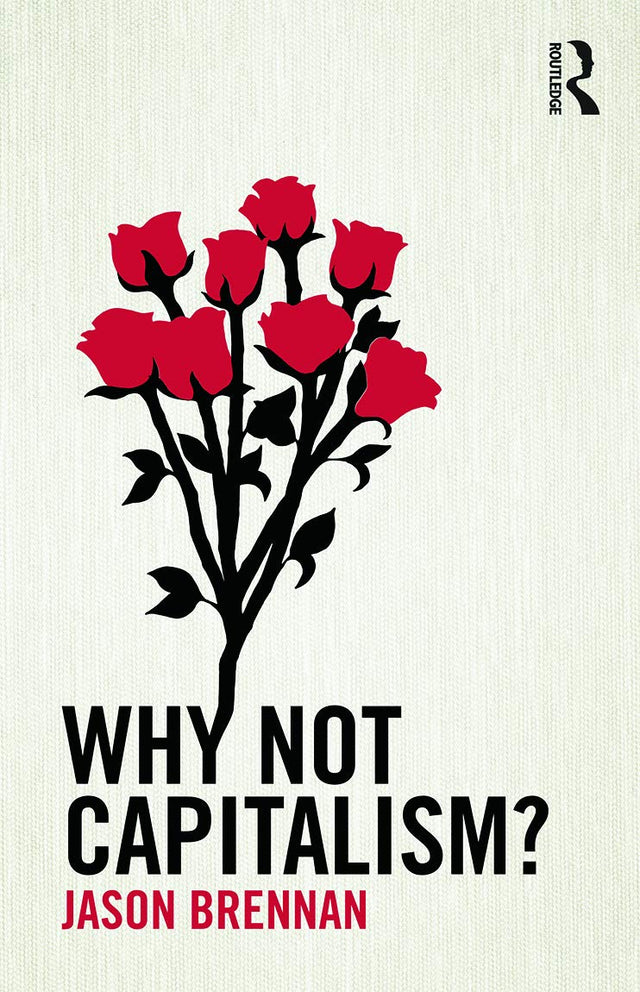 Why Not Capitalism? - Retail Maharaj