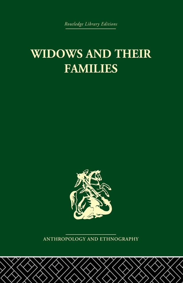 Widows and their families - Retail Maharaj