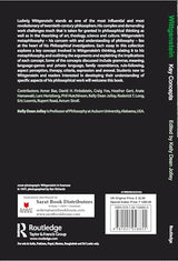 Wittgenstein:Key Concepts - Retail Maharaj