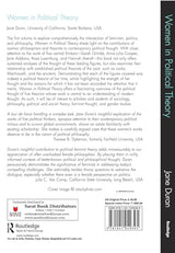Women in Political Theory - Retail Maharaj