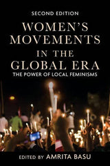 Women's Movements in the Global Era - Retail Maharaj