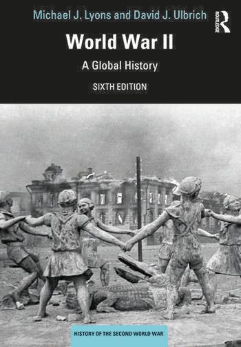 WORLD WAR II [Paperback] M J LYONS,D J ULBRICH - Retail Maharaj