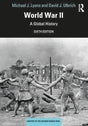 WORLD WAR II [Paperback] M J LYONS,D J ULBRICH - Retail Maharaj