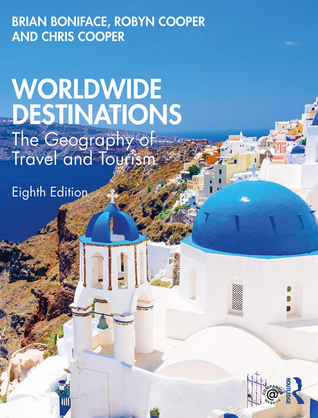 WORLDWIDE DESTINATIONS - Retail Maharaj
