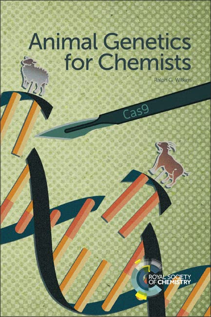 ANIMAL GENETICS FOR CHEMISTS - Retail Maharaj
