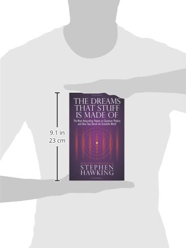 THE DREAMS THAT STUFF IS MADE OF - Retail Maharaj