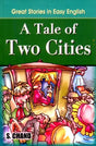 A Tale of Two Cities - Retail Maharaj