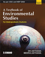 A Textbook of Environmental Studies - Retail Maharaj