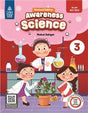 Awareness Science Class 3 (NCF 2023) S Chand (2025) - Retail Maharaj