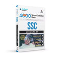 Best 4000 Smart Question Bank SSC General Knowledge in Hindi - Retail Maharaj