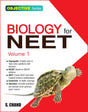 Biology for NEET Volume 1 - Retail Maharaj