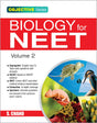 Biology for NEET Volume-2 (Objective Series) - Retail Maharaj