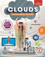 Clouds : Learning Computers and Coding 8 (NEP 2020) - Retail Maharaj