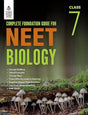 Complete Foundation Guide NEET Biology-7 - Retail Maharaj