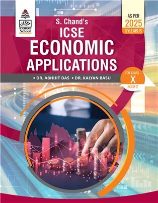 Economic Application Book 2 Class 10 - Retail Maharaj