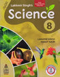 Lakhmir Singh Science 8 - Retail Maharaj