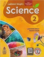 Lakhmir Singhs Science 2 - Retail Maharaj