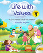 Life With Values Class 3 - Retail Maharaj