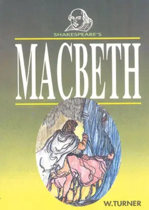 Macbeth - Retail Maharaj