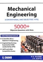 Mechanical Engineering Conventional & Objective Type - Retail Maharaj