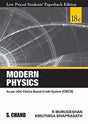 Modern Physics - Retail Maharaj