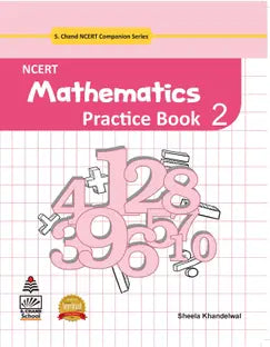 NCERT Mathematics Practice Book 2 (for 2021 Exam) - Retail Maharaj