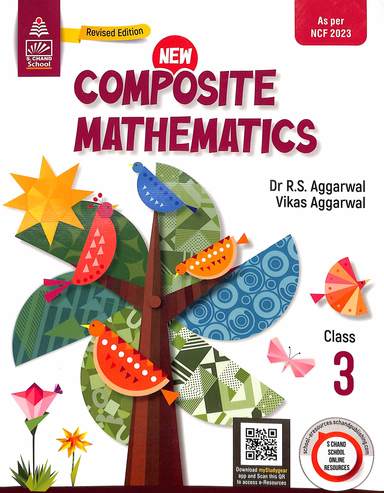 New Composite Mathematics Class 3 - Retail Maharaj