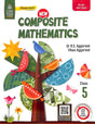 New Composite Mathematics Class 5 - Retail Maharaj