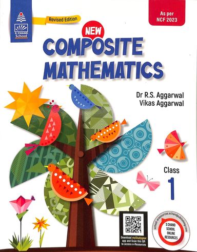New Composite Mathematics For Class 1 - Retail Maharaj
