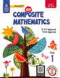 New Composite Mathematics For Class 1 - Retail Maharaj