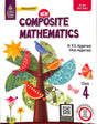New Composite Mathematics For Class 4 - Retail Maharaj
