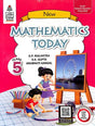 New Mathematics Today Class 5 - Retail Maharaj