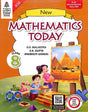 New Mathematics Today Class 8 - Retail Maharaj