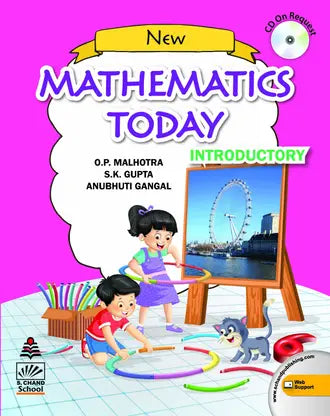New Mathematics Today Introductory (for 2021 Exam) - Retail Maharaj