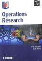 Operations Research - Retail Maharaj