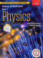 Physics Science For Class 9 Part 1 - Retail Maharaj