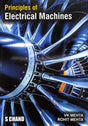 Principles Of Electrical Machines - Retail Maharaj