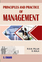 Principles & Practice Of Management - Retail Maharaj