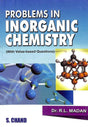 Problems In Inorganic Chemistry With Value Based Questions - Retail Maharaj
