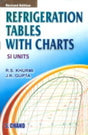 Refrigeration Tables With Charts Si Units - Retail Maharaj