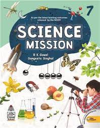 Science Mission Class 7 - Retail Maharaj