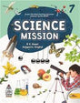 Science Mission Class 7 - Retail Maharaj
