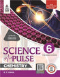 Science Pulse Chemistry 6 - Retail Maharaj