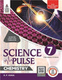 Science Pulse Chemistry 7 - Retail Maharaj