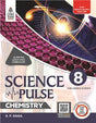 Science Pulse Chemistry 8 - Retail Maharaj