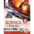 Science Pulse Physics 6 - Retail Maharaj