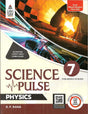 Science Pulse Physics 7 - Retail Maharaj