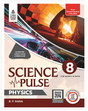 Science Pulse Physics 8 - Retail Maharaj