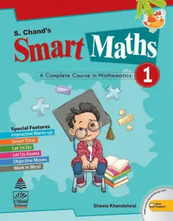 Smart Maths book 1 (for 2021 Exam) - Retail Maharaj