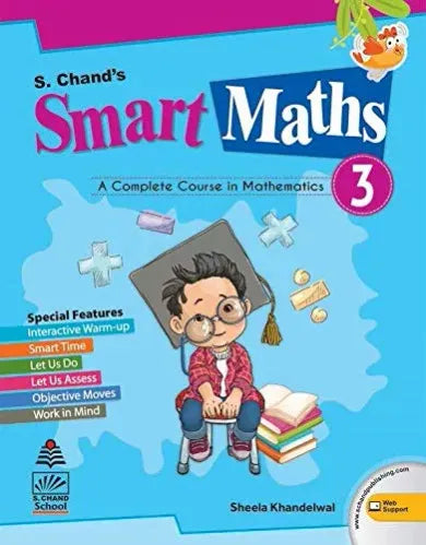 Smart Maths book 3 (for 2021 Exam) - Retail Maharaj